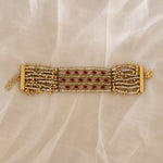 Load image into Gallery viewer, Meher Mosaic Beadwork