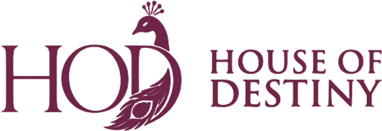 Welcome to The House Of Destiny