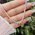Load image into Gallery viewer, Elara Prism Beadwork
