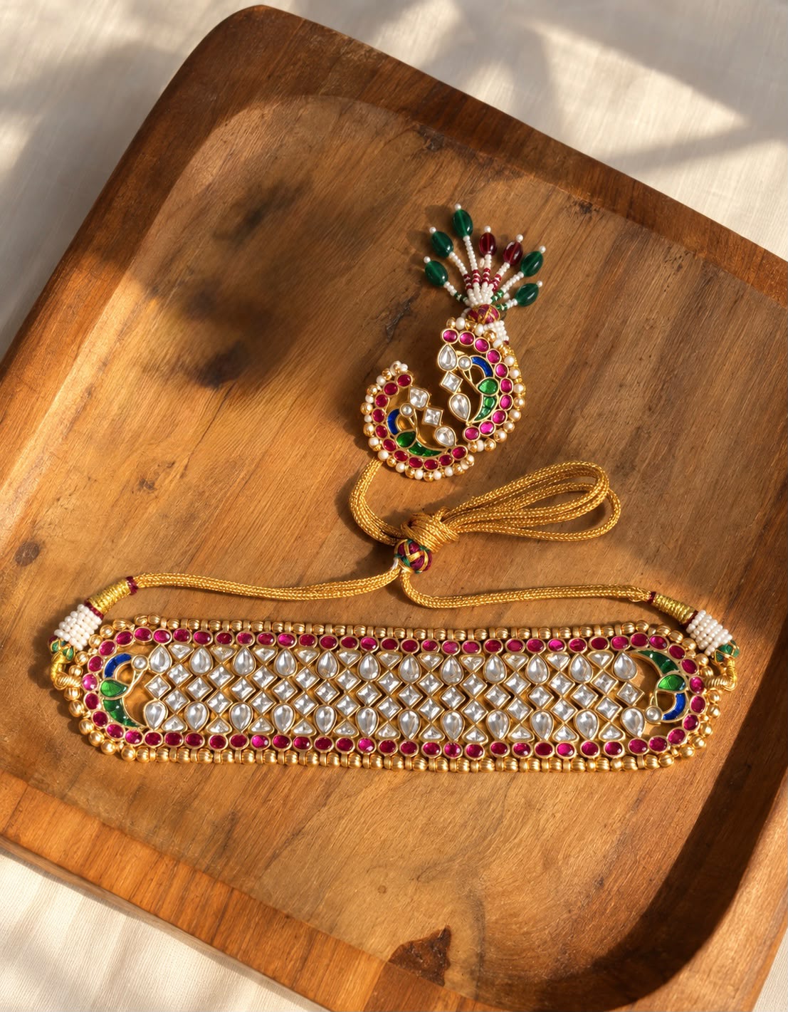 Aarika heritage grandeur