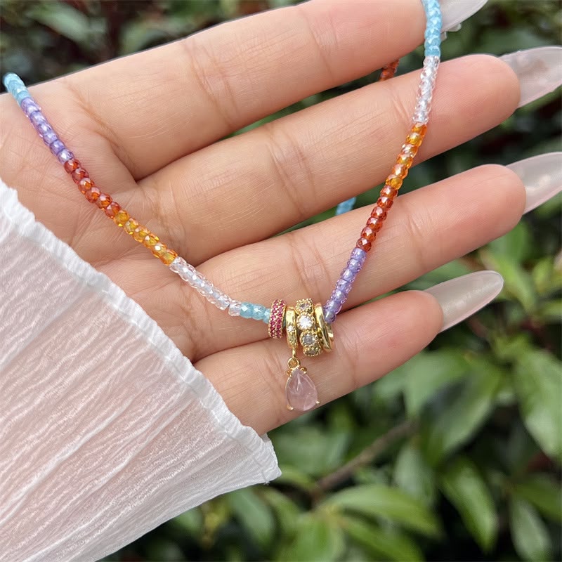 Elara Prism Beadwork