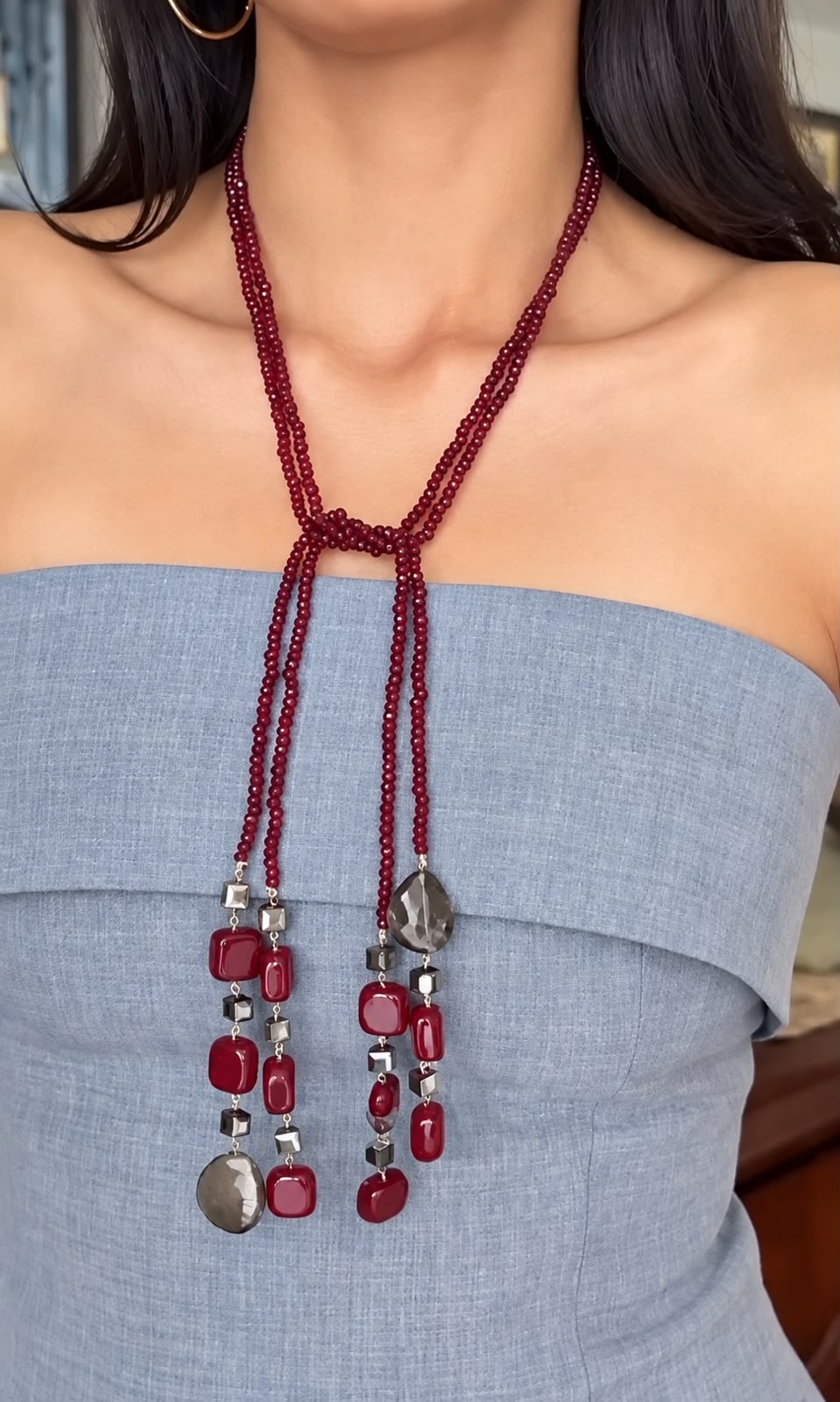 Velora Cascade