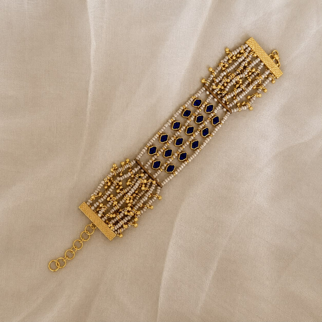 Meher Mosaic Beadwork