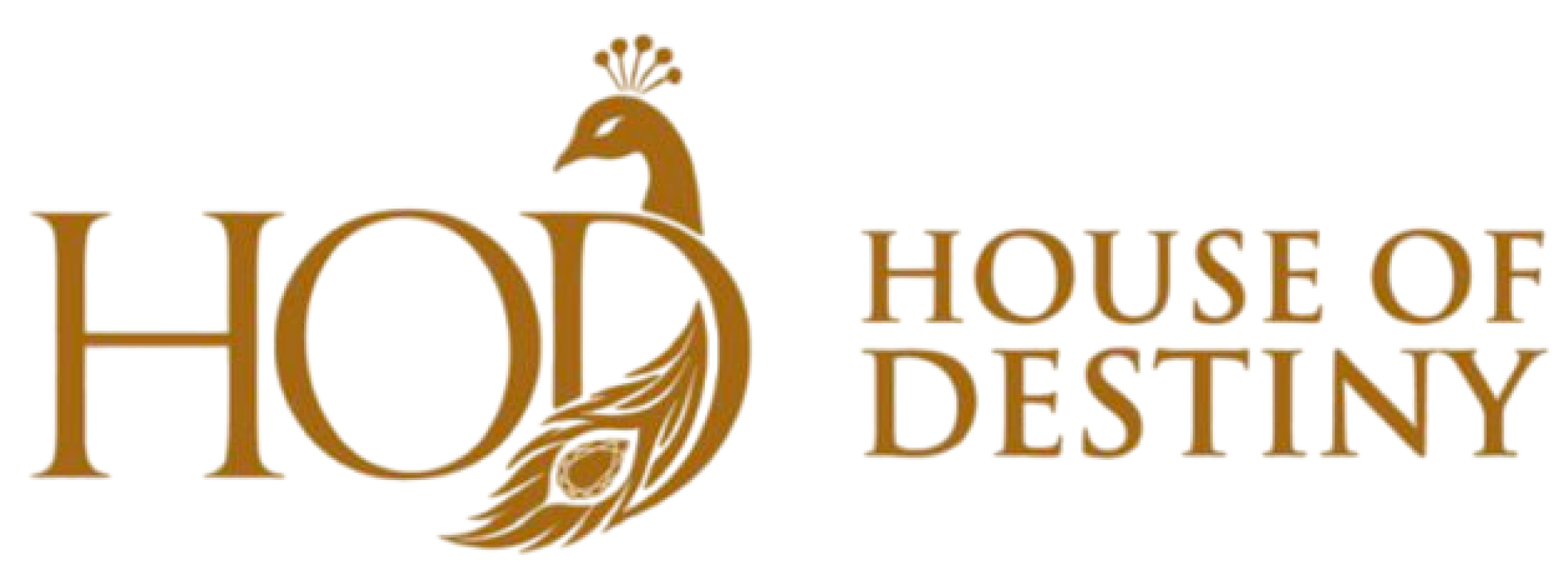 Welcome to The House Of Destiny
